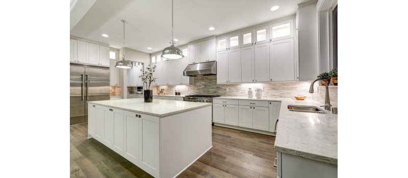 Why are White Shaker Cabinets Still Considered a Classic? Why are White Shaker Cabinets Still Considered a Classic?